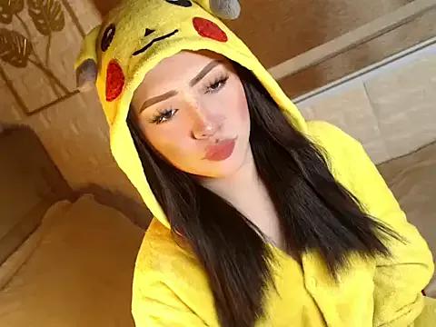 yourdevilsweettsx on StripChat