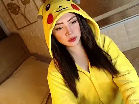 yourdevilsweettsx on StripChat