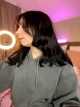 YourLittleDevil on StripChat