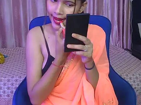 yours-angell on StripChat