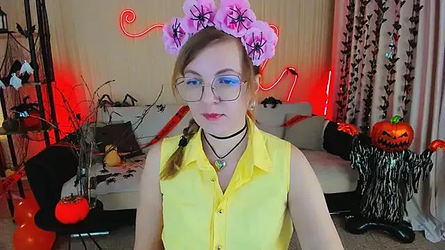 YourUniverser on StripChat