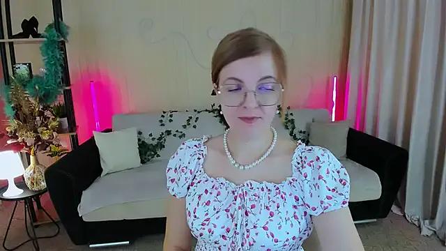 YourUniverser on StripChat