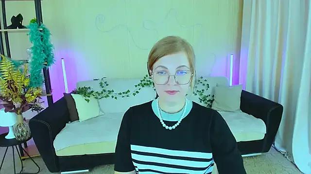 YourUniverser on StripChat