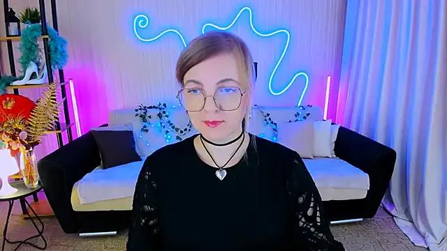 YourUniverser on StripChat