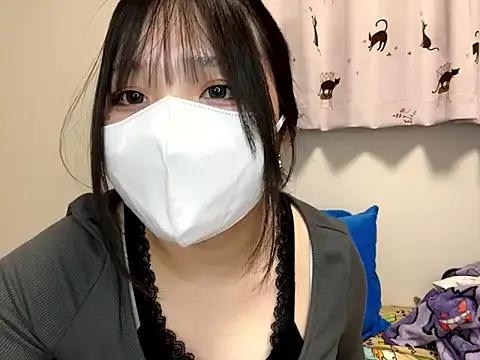 YUKINA_00 on StripChat