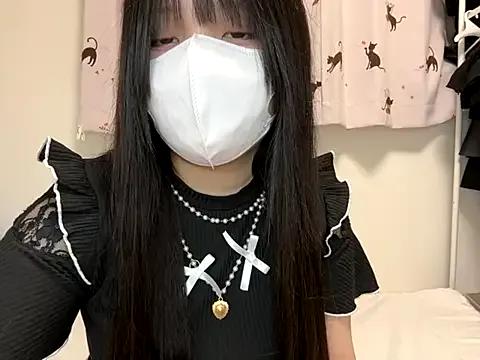 YUKINA_00 on StripChat