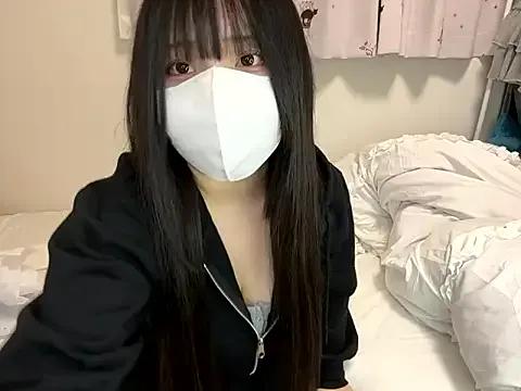 YUKINA_00 on StripChat