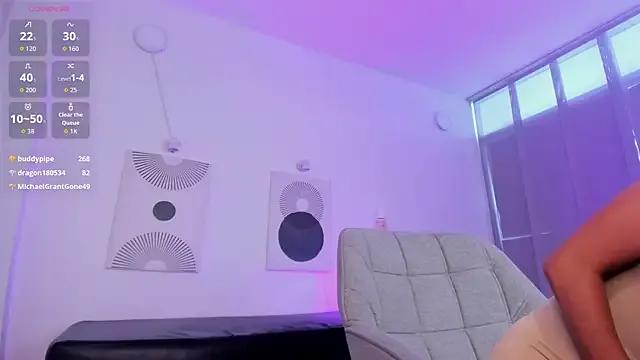 Yuli_arabic on StripChat