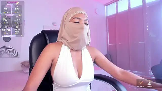 Yuli_arabic — Wanna lick my asshole spread?