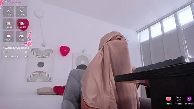 Yuli_arabic on StripChat