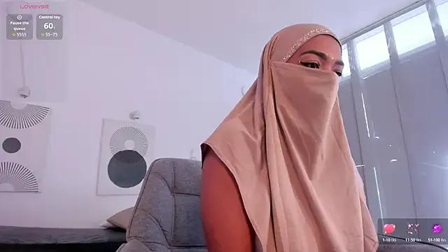 Yuli_arabic on StripChat