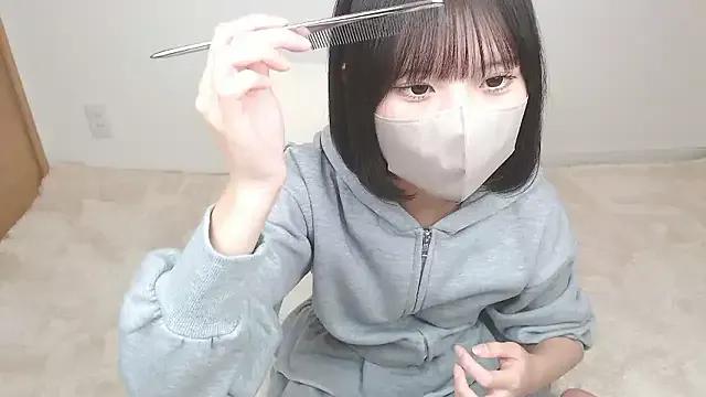 yuna_rin on StripChat