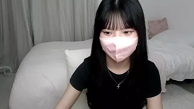 yuna_rin on StripChat