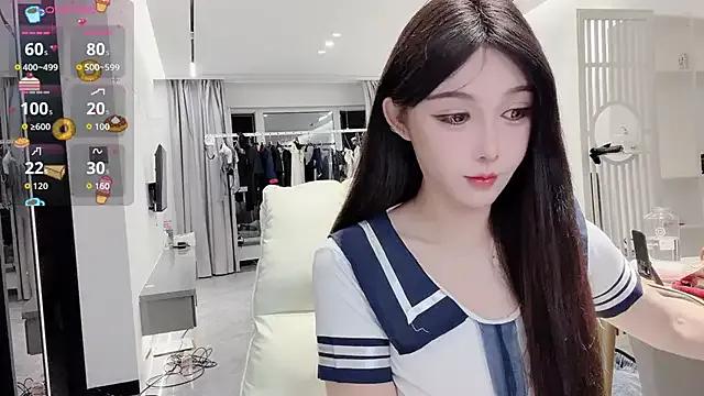 za-02605 on StripChat