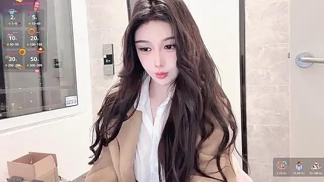 za-02605 on StripChat