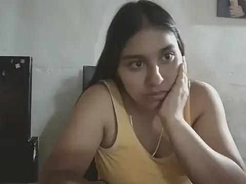 zairabreze on StripChat