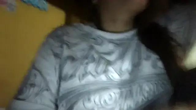 zairabreze on StripChat