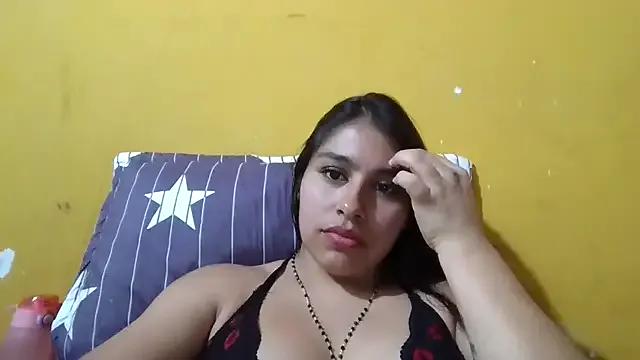 zairabreze on StripChat