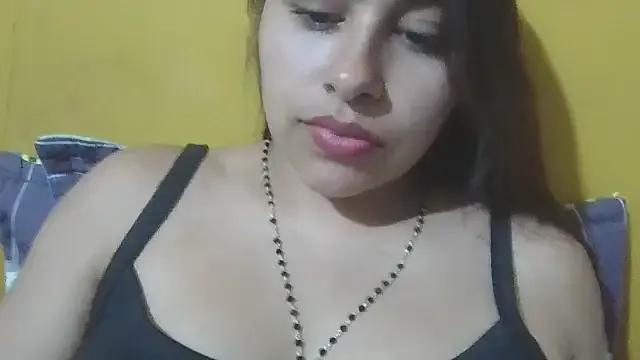 zairabreze on StripChat