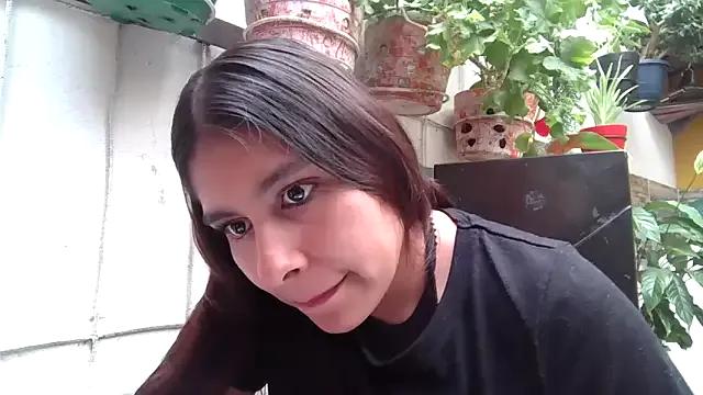 zairabreze on StripChat