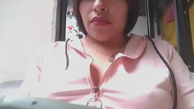 zairabreze on StripChat