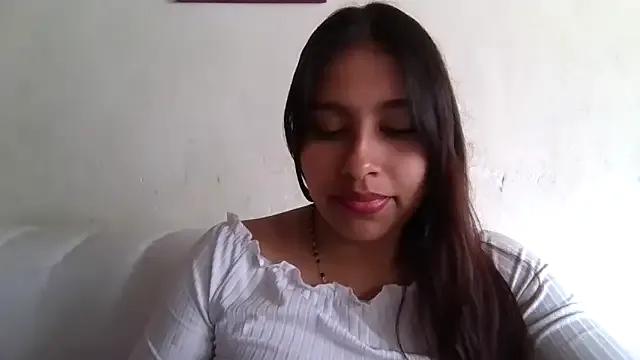 zairabreze on StripChat