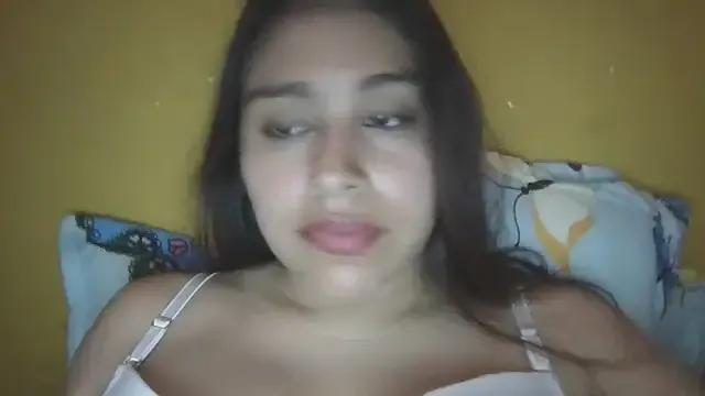 zairabreze on StripChat