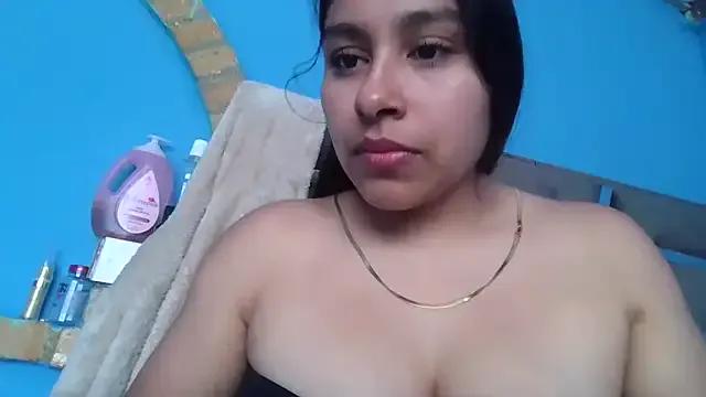 zairabreze on StripChat
