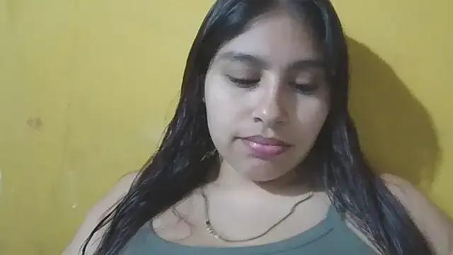 zairabreze on StripChat