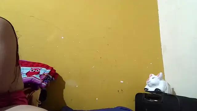 zairabreze on StripChat