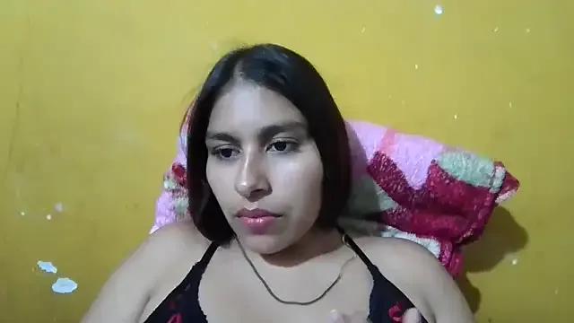 zairabreze on StripChat