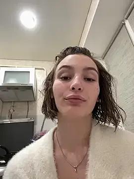 ZariaFlame on StripChat