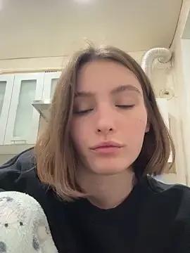 ZariaFlame on StripChat