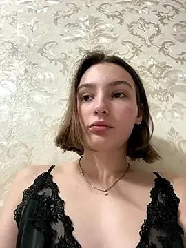 ZariaFlame on StripChat