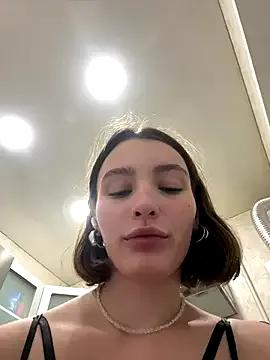 ZariaFlame — Hot dance