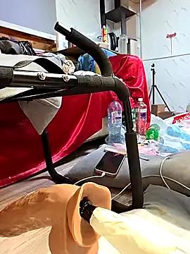 zasmin3 on StripChat