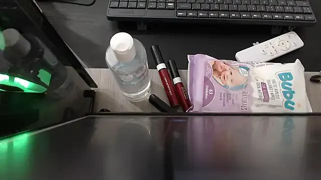 zehra_sanem on StripChat