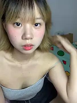 zhaomosheng125216 on StripChat