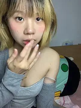 zhaomosheng125216 on StripChat