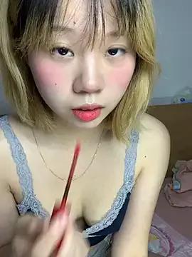 zhaomosheng125216 on StripChat