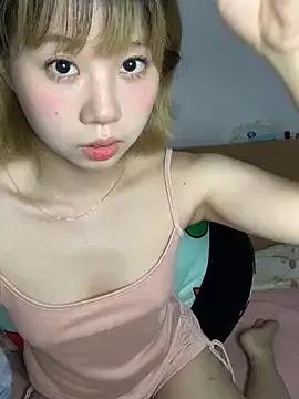 zhaomosheng125216 on StripChat