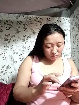 zhen-zo on StripChat