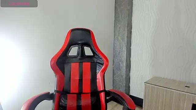 zoe_connor19 on StripChat