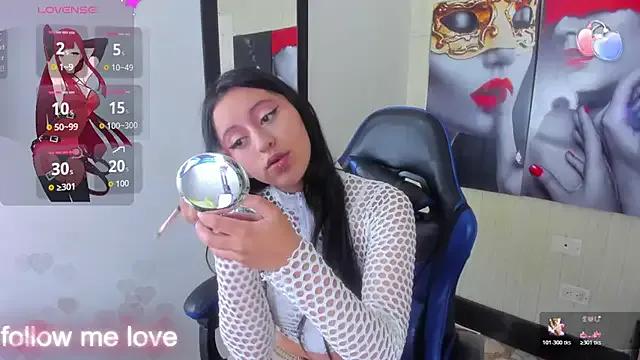 zoe_connor19 on StripChat