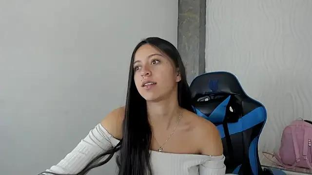 zoe_connor19 on StripChat